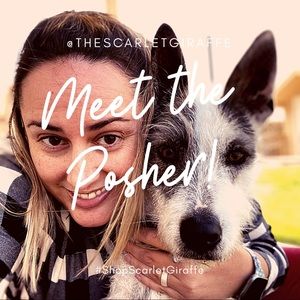 Meet your Posher, Heather